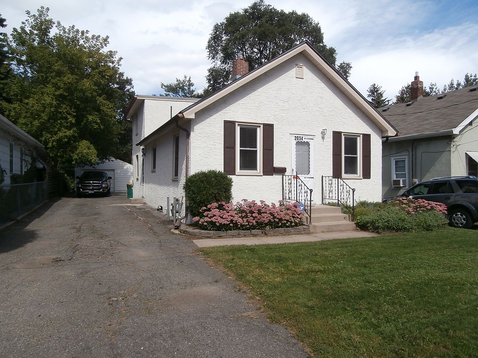 Southern facing
