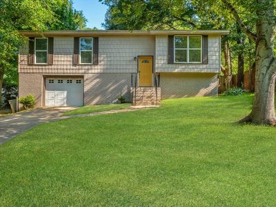 2760 Raintree Cir, Tallahassee, FL, 32308
