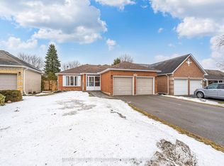 1466 Glenforest Cres, Peterborough, ON K9K 2J2