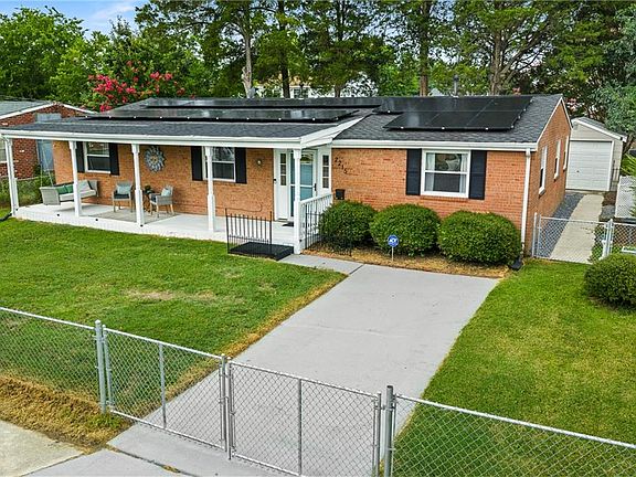 5th image of 2215 Rawood Dr