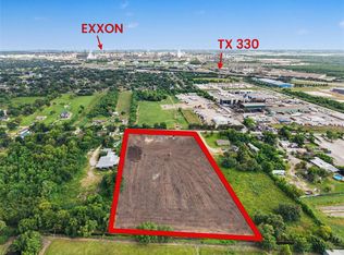 4310 Redell Rd, Baytown, TX 77521