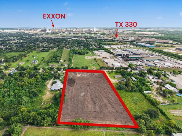 4310 Redell Rd, Baytown, TX 77521