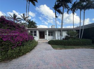 5371 N Bay Rd, Miami Beach, FL 33140