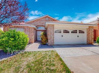 11512 Jewel Cave Rd SE, Albuquerque, NM 87123
