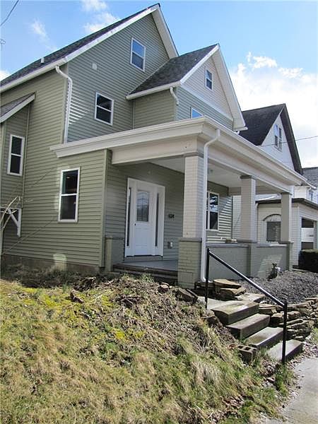 1st image of 634 W Newton St