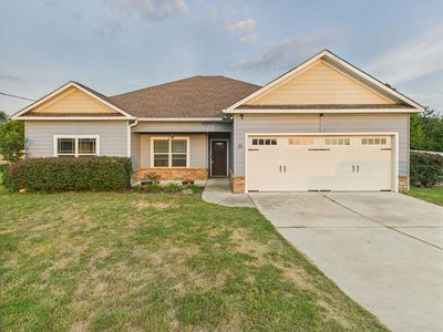 13 Eagle Ridge Ln, Fort Mitchell, AL, 36856
