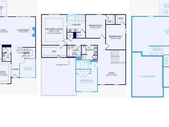 2nd image of 5180 Sierra Creek Dr