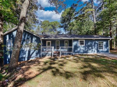 1665 Gordon Rd, Cumming, GA, 30040