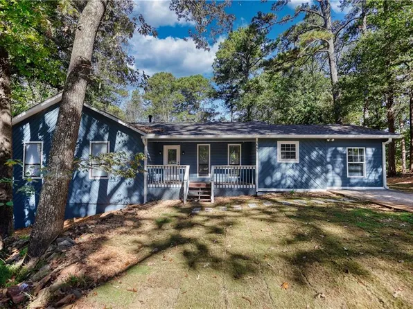 1665 Gordon Rd, Cumming, GA 30040