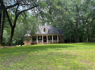 3430 Timberline Dr, Orangeburg, SC 29118