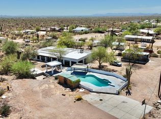 1065 W Whiteley St, Apache Junction, AZ 85120