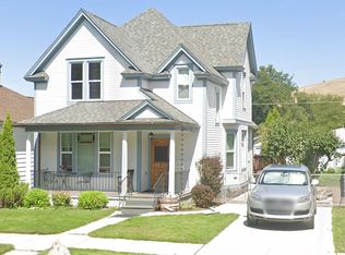 510 W Alder St, Missoula, MT 59802
