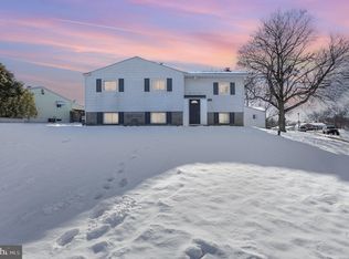 2301 Holyoke Rd, Baltimore, MD 21237