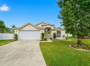 4647 Tailfeather Ct, Land O Lakes, FL 34639