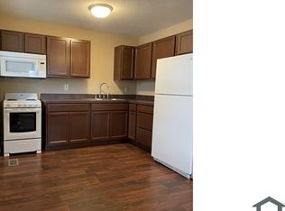 2614 Maple Ave #B, Terre Haute, IN 47804