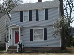 14537 Alger Rd, Cleveland, OH 44111