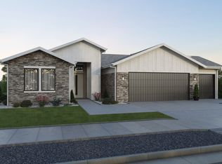 Cascade Plan, Spruce Point by Homes at Cobble Creek, Montrose, CO 81401