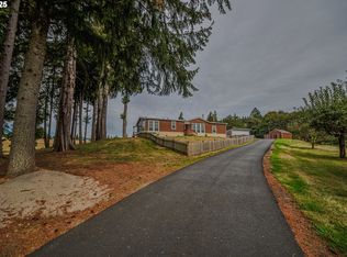 76171 Delena Mayger Rd, Rainier, OR 97048