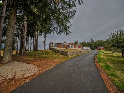 76171 Delena Mayger Rd, Rainier, OR, 97048