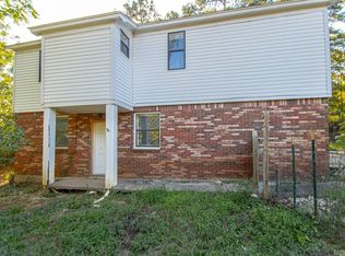 17704 Chicot Rd, Mabelvale, AR 72103