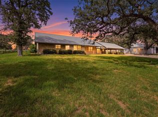 6589 State Highway 304 Hwy, Harwood, TX 78632