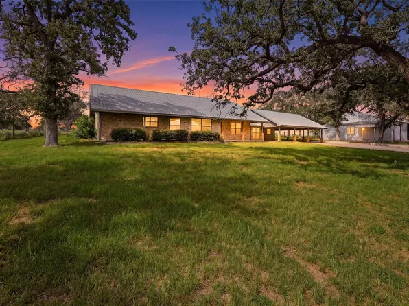 6589 State Highway 304 Hwy, Harwood, TX 78632