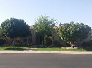 1712 W Zion Pl, Chandler, AZ 85248