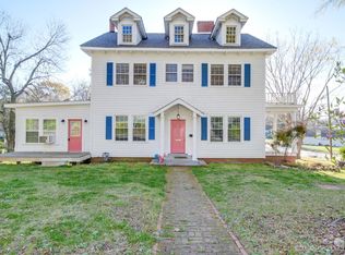 211 Rose Ter, Wadesboro, NC 28170