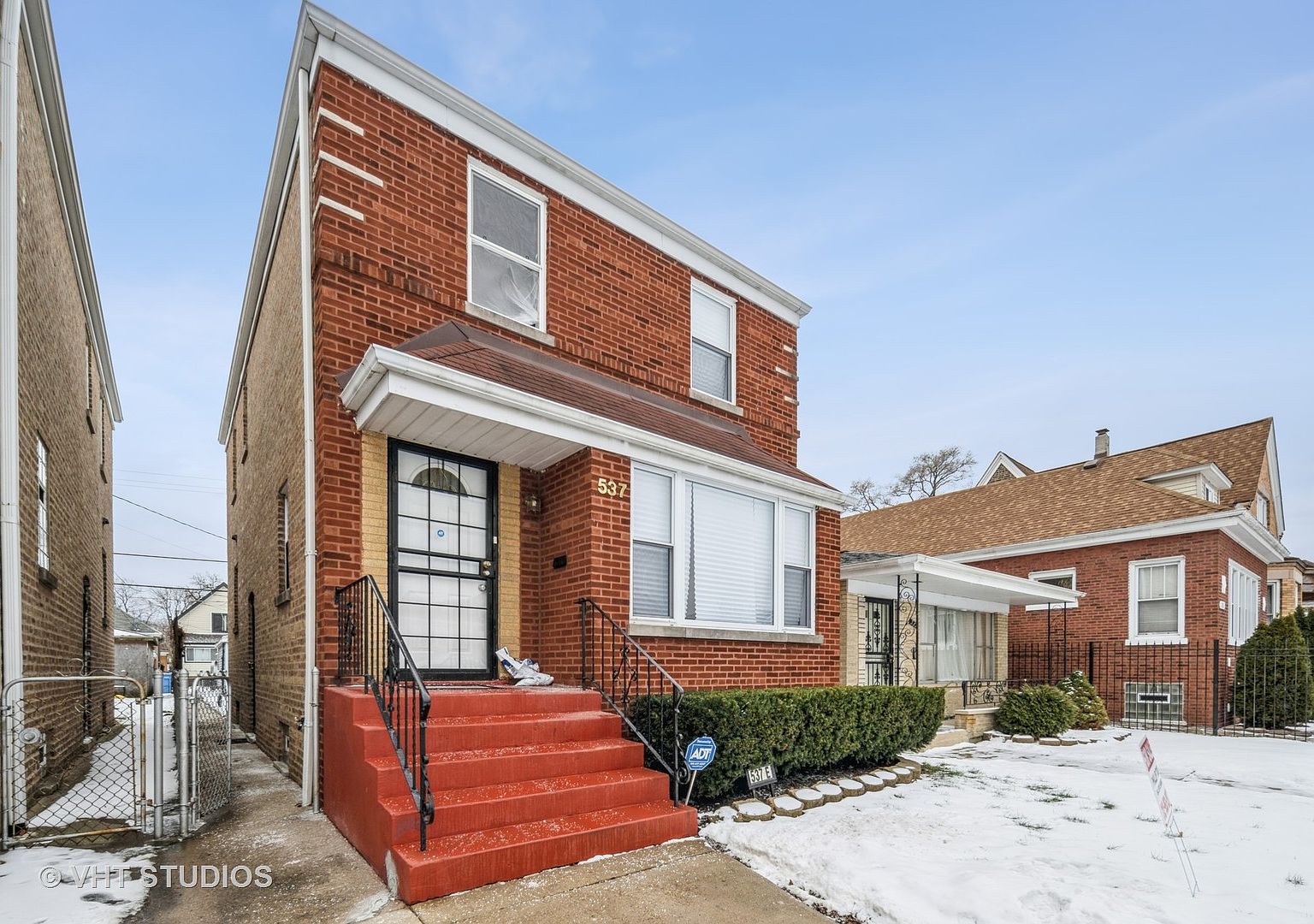 537 E 89th St, Chicago, IL 60619 Zillow