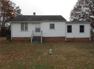 2621 Green Level Church Rd, Green Level, NC 27217