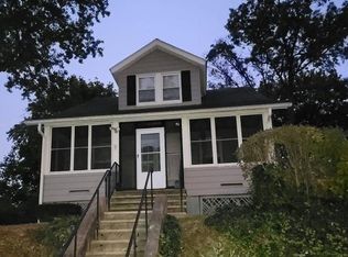 11 Vine St, Nutley, NJ 07110