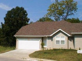 1093 S Elder Ave, Springfield, MO 65802