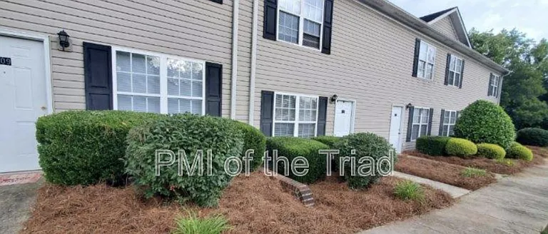 309 Swing Dairy Rd — Photo 1