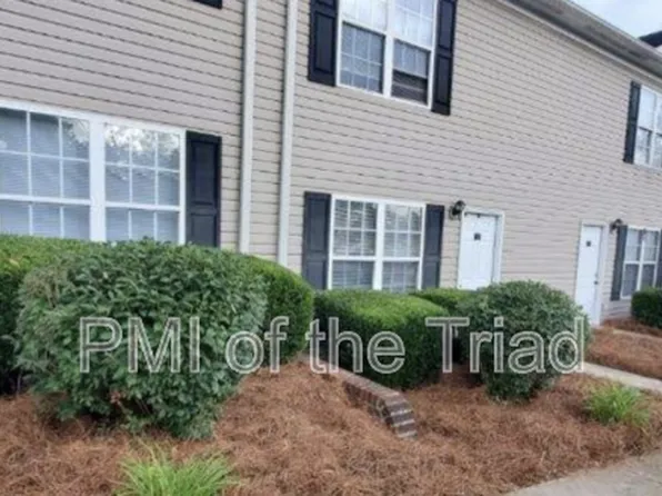 309 Swing Dairy Rd, Lexington, NC 27295