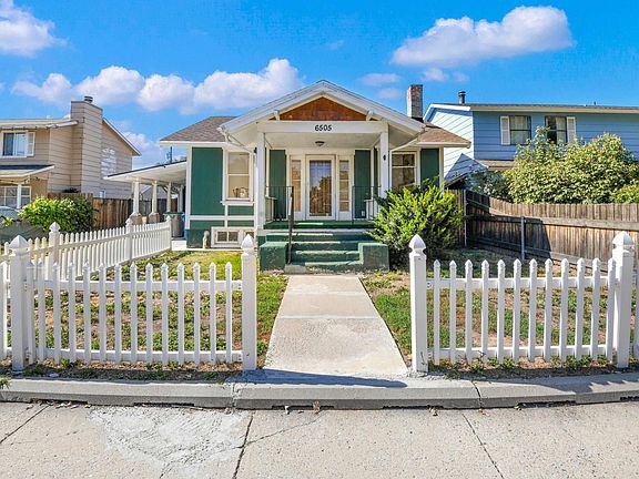 2nd image of 6505 W Everett St
