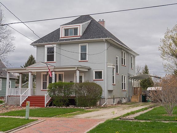 2nd image of 966 N Cedar St
