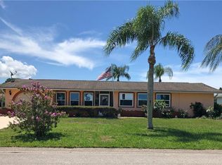 79 Caddy Rd, Rotonda West, FL 33947