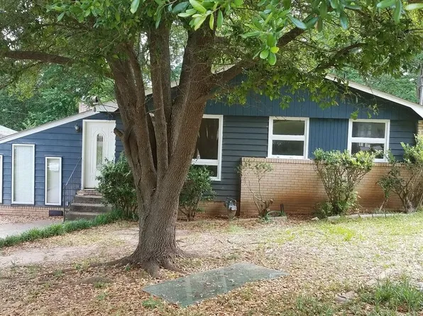 4224 Williamsburg Dr, Columbia, SC 29203