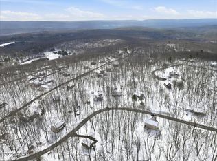 LOT 181 Whippoorwill Dr, Bushkill, PA 18324