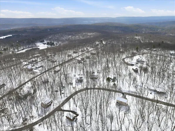 LOT 181 Whippoorwill Dr, Bushkill, PA 18324