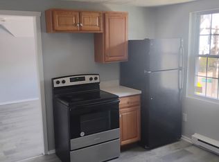 56 Cherry St UNIT 3, Waterbury, CT 06702