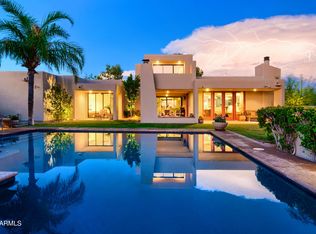 36222 N Wildflower Rd, Carefree, AZ 85377