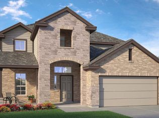 5113 Lancaster Dr, Belton, TX 76513