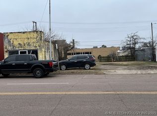 709 W Broadway St, Muskogee, OK 74401