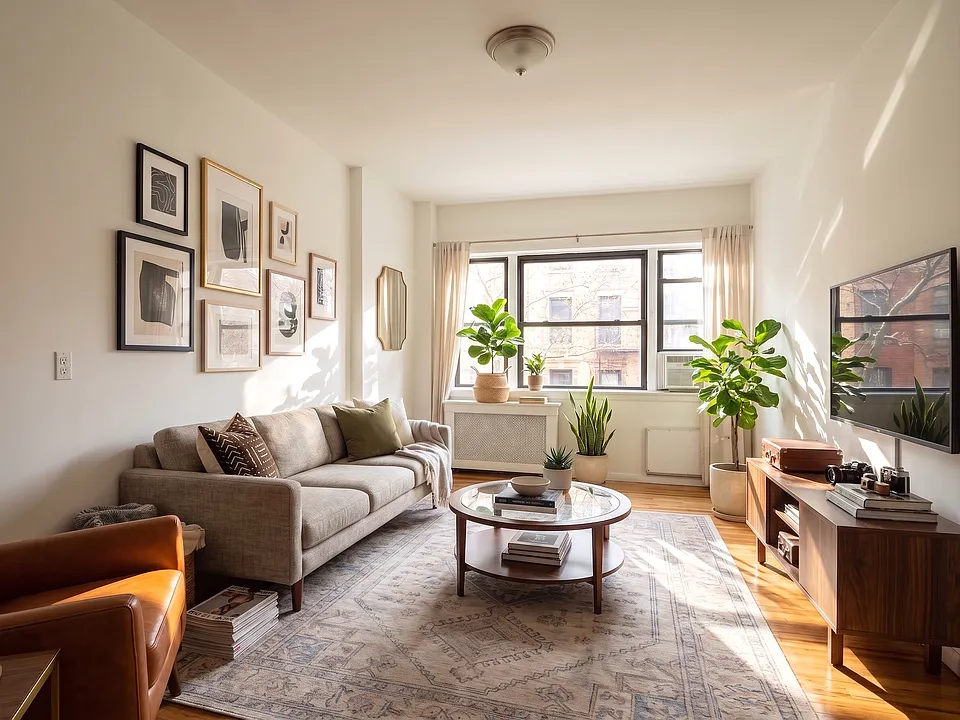 107 Saint Marks Pl #3E