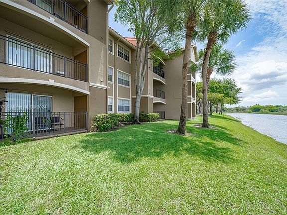 2nd image of 11601 SW 2nd St #21104