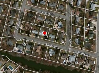 307 Riviera Dr, Forked River, NJ 08731