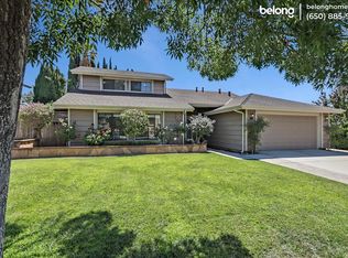 3186 Adamswood Dr, San Jose, CA 95148