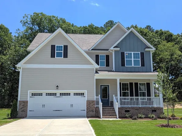 324 Sparrow Ridge Dr, Rolesville, NC 27571