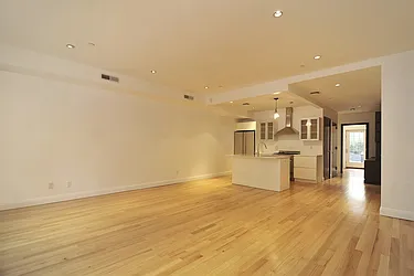 Rented by Corcoran